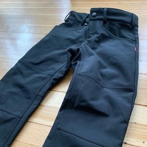 Reima - kids Soft shell pants